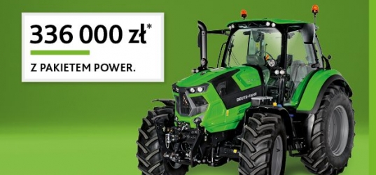 NOWY MODEL TRAKTOR AGROTRON 6145.4  Teraz więcej możliwości.